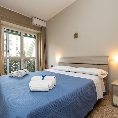 Big Apartment Rome Air Conditioning Wifi Netflix 90 Mq Екстер'єр фото