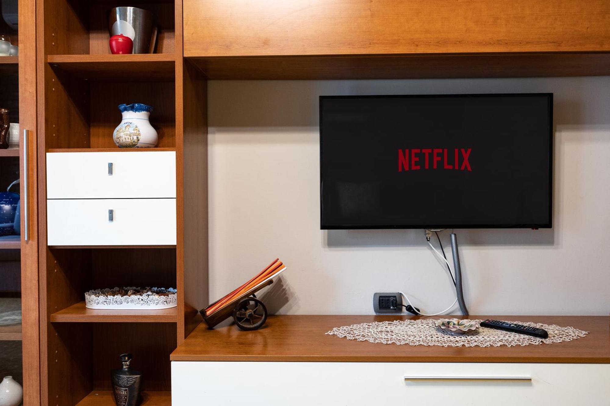 Big Apartment Rome Air Conditioning Wifi Netflix 90 Mq Екстер'єр фото