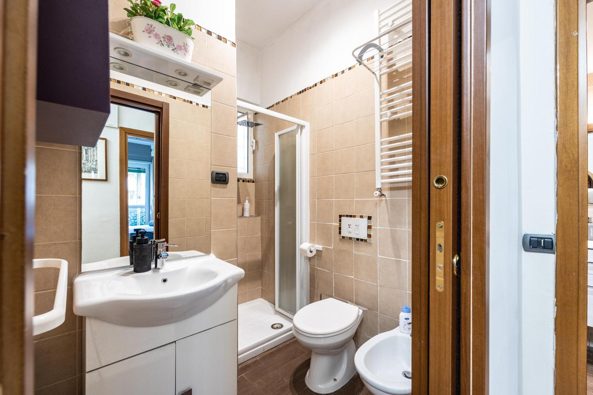 Big Apartment Rome Air Conditioning Wifi Netflix 90 Mq Екстер'єр фото
