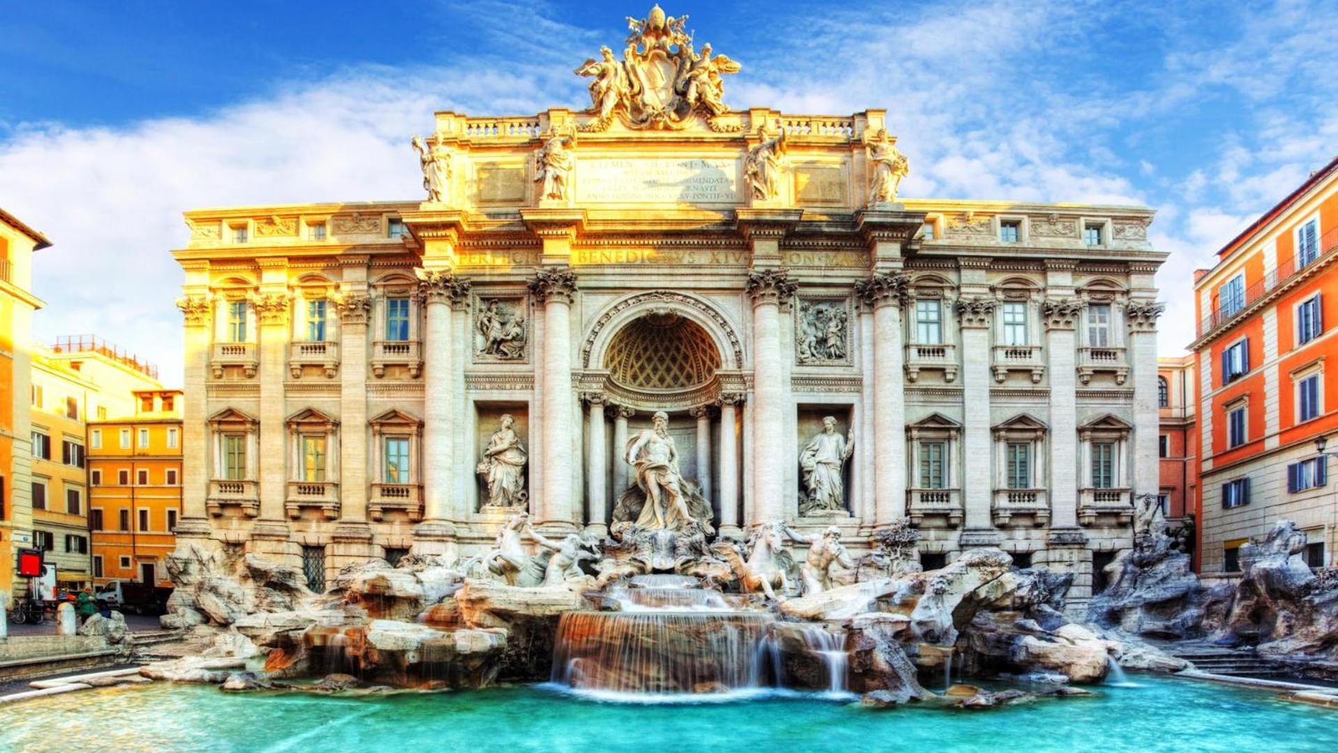 Big Apartment Rome Air Conditioning Wifi Netflix 90 Mq Екстер'єр фото