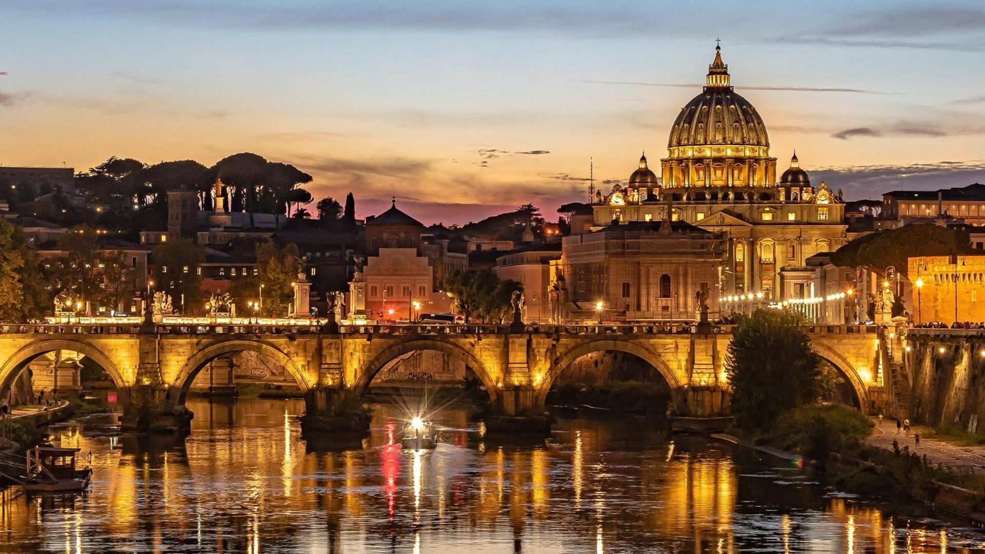 Big Apartment Rome Air Conditioning Wifi Netflix 90 Mq Екстер'єр фото